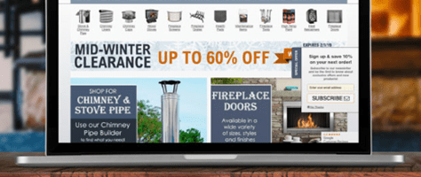 ECOMMERCE STORE
