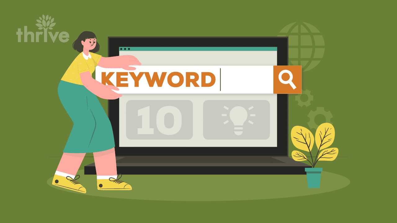 10 Keyword Research Tips to Improve SEO Rankings