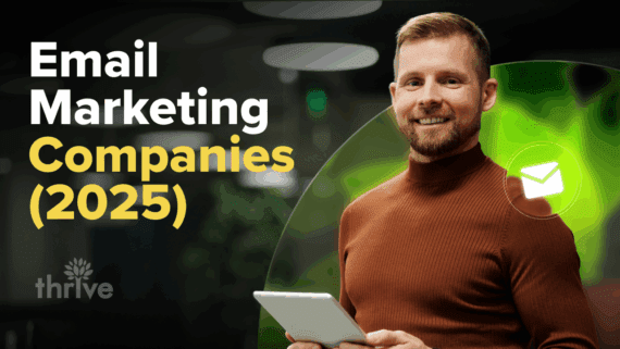15 Best Email Marketing Companies in 2025 1280x720