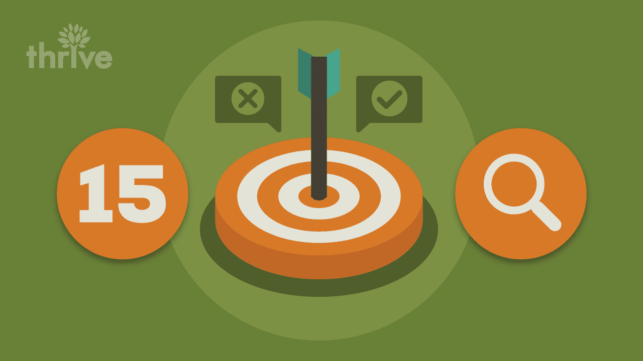 15 essential do's and dont's during the creation of your SEO strategy