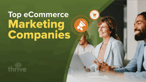 21 Best eCommerce Marketing Companies in 2025 1280x720