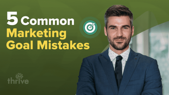 5 Common Mistakes in Setting Marketing Goals and How To Avoid Them 1280x720
