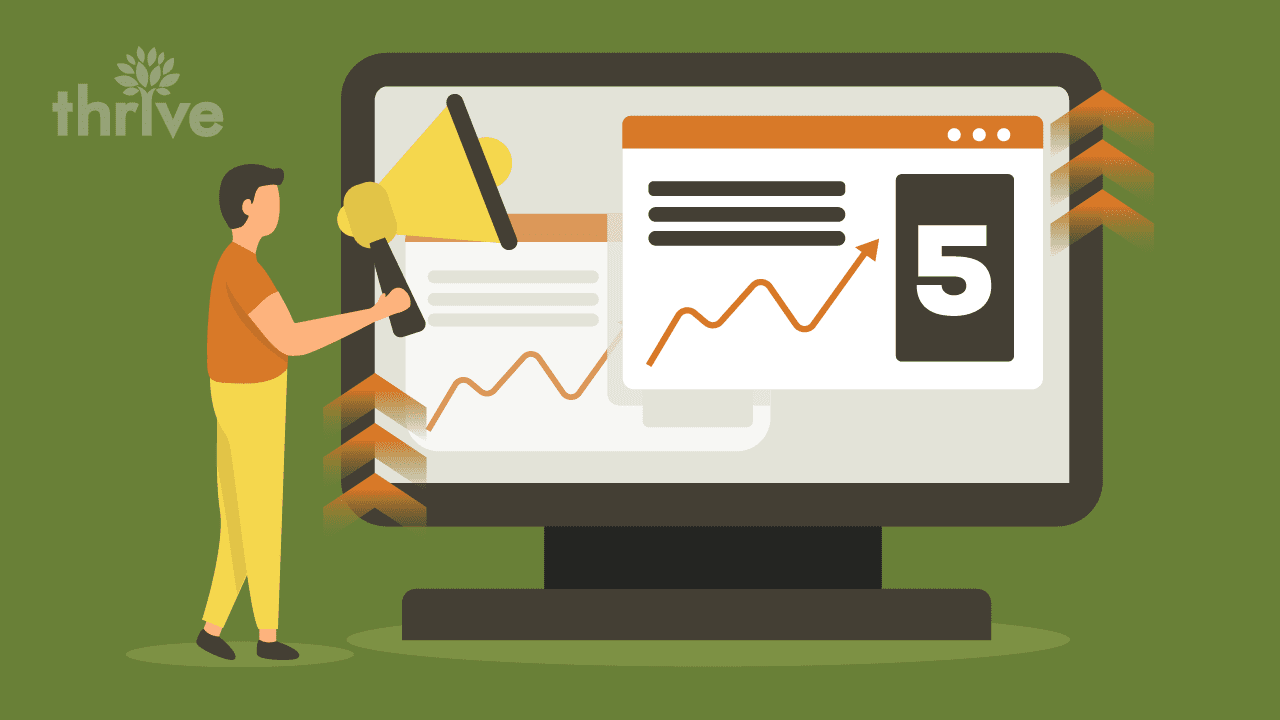 5 Habits Of Web Marketing Companies That Increase Audience And Reach