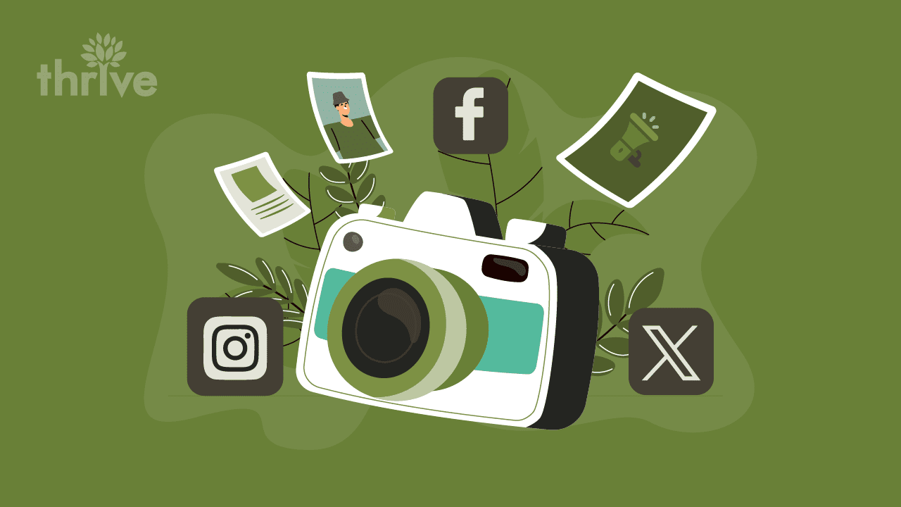 7 Tips for Creating Compelling Visual Content for Social Media Posts 1280x720