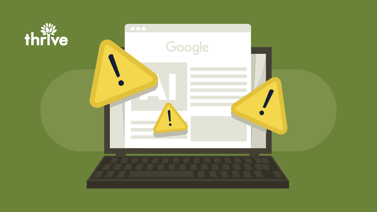 A Rare Sign of Weakness for Google - Search King Admits Defeat to Open Source AI in Leaked Internal Memo_1280x720