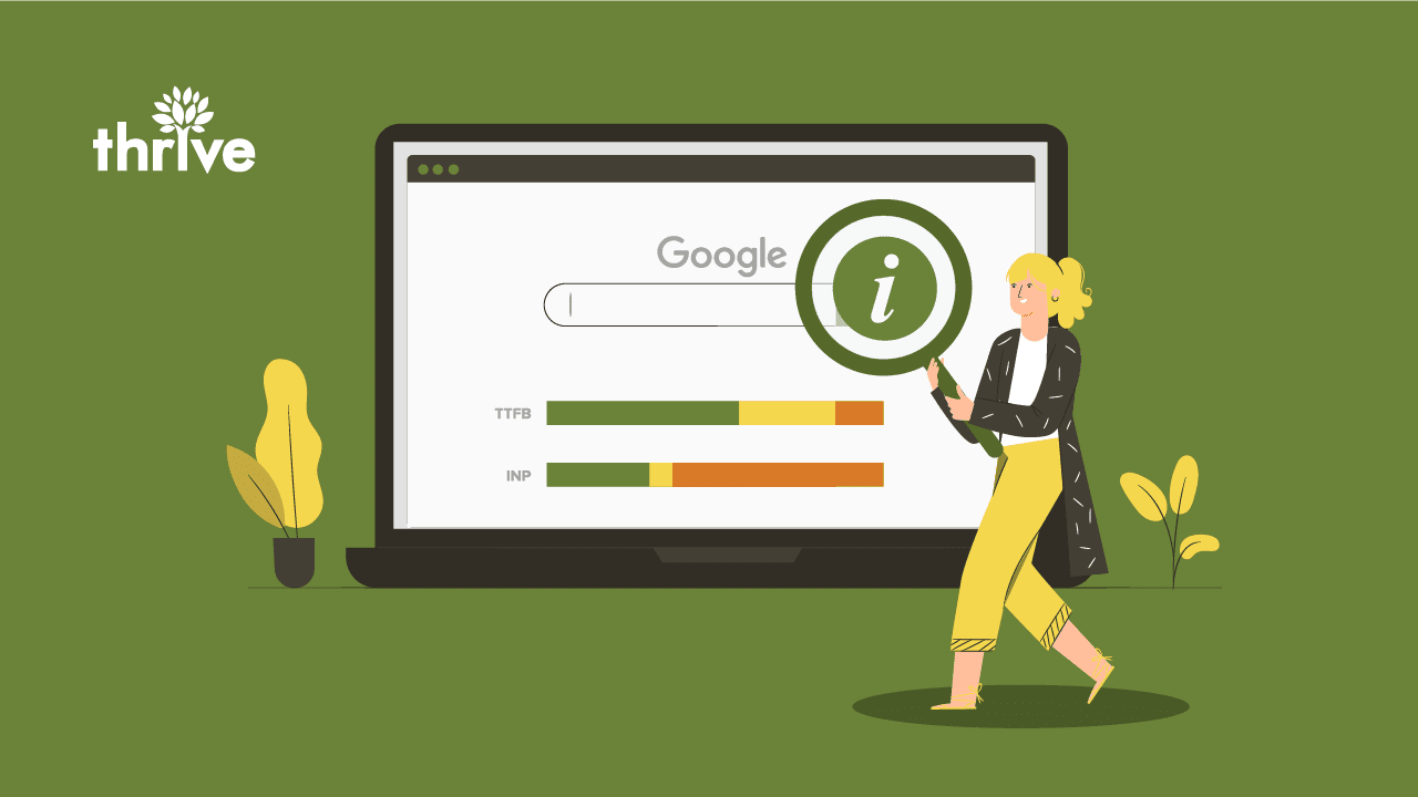 Everything You Need to Know About Googles Two New Core Web Vitals - TTFB and INP_1280x720