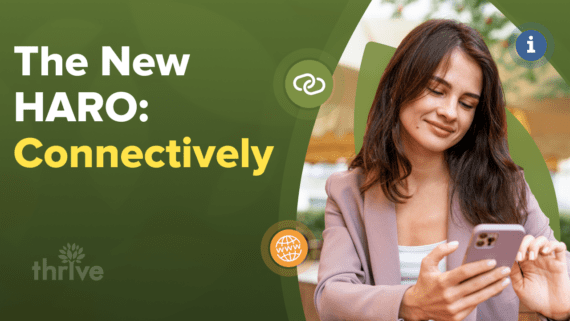 From HARO to Connectively A New Era in Link Building 1280x720