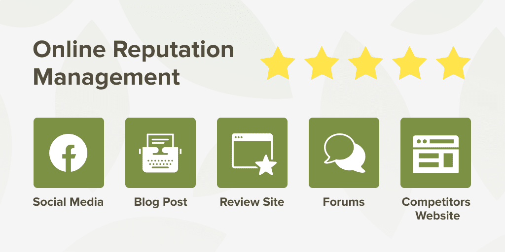Managing Online Reviews and Reputation for Photography Businesses