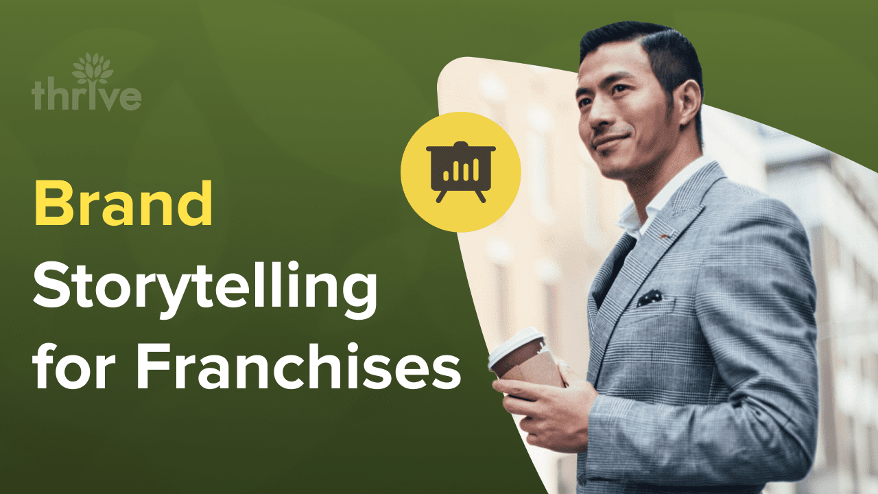 How To Market Your Franchise Business Using Brand Storytelling 1280x720