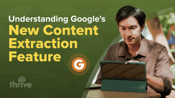 How To Navigate Google's Automatic Marketing Content Extraction 1280x720