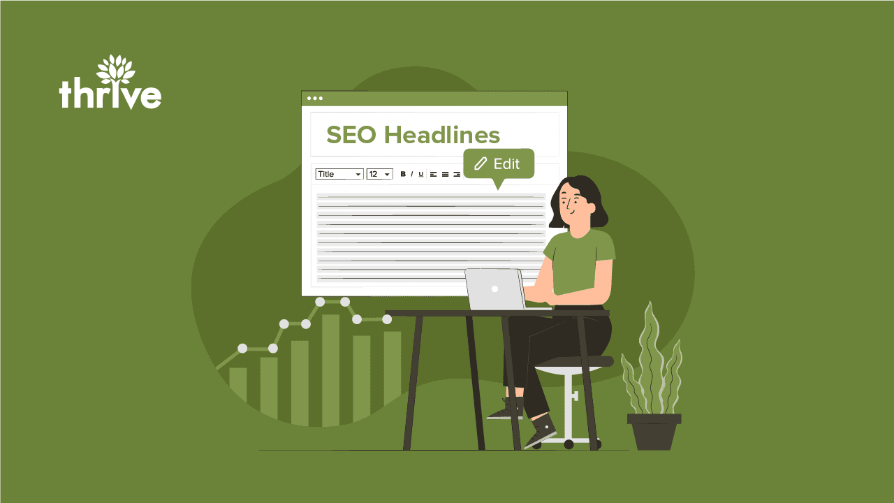 Crafting SEO-Friendly Headlines and Meta Descriptions