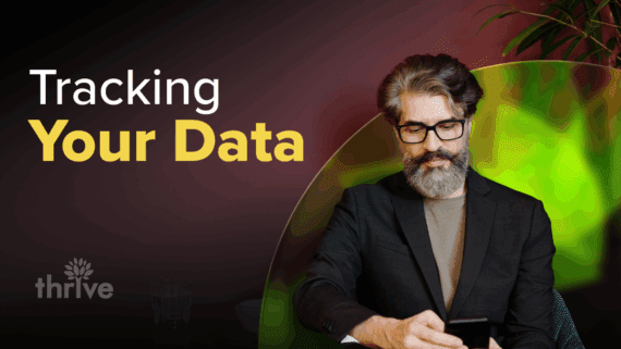 Module 8 — Tracking & Reporting Use the Data or Keep Guessing 1280x720