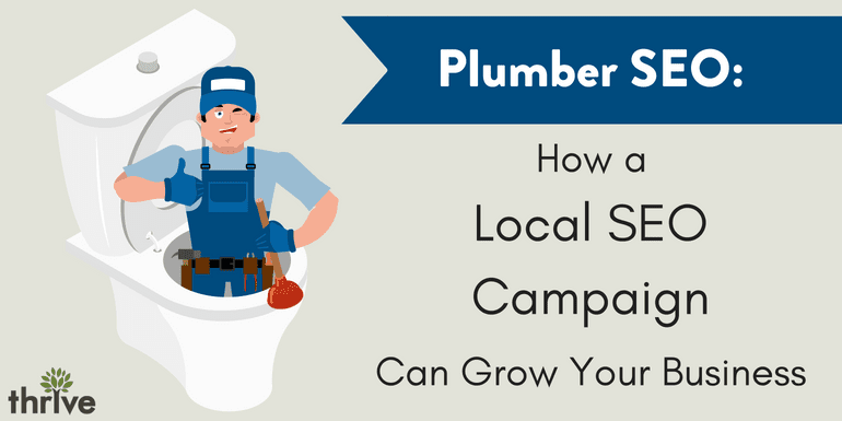 Local SEO Importance and Techniques for Plumbing Services