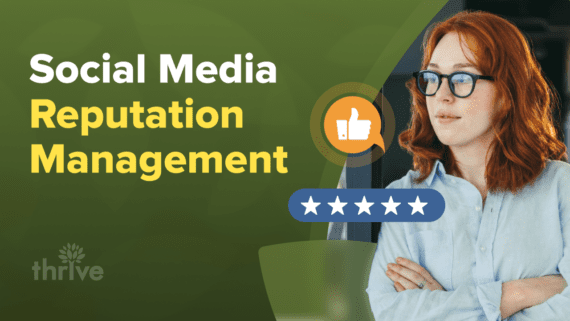 Social Media Marketing Success