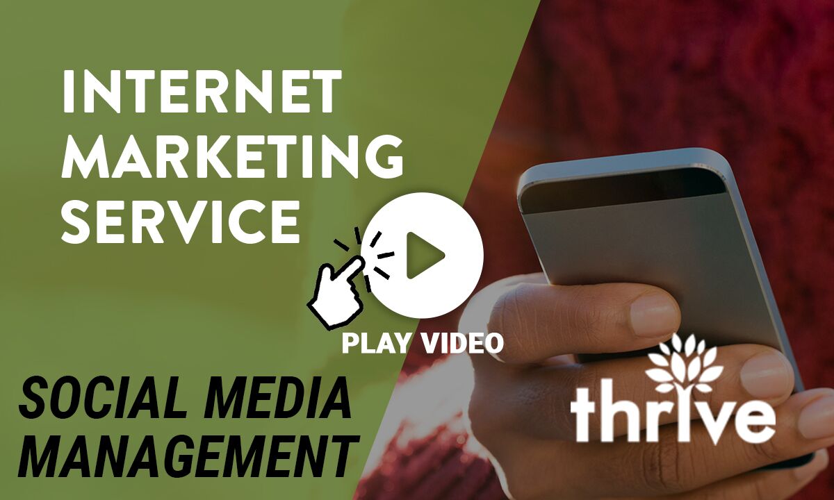 Social Media Marketing Company