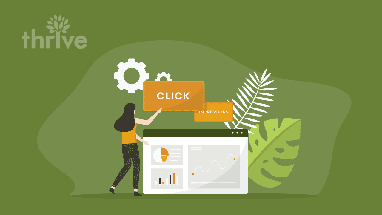 Three steps to increased CTR