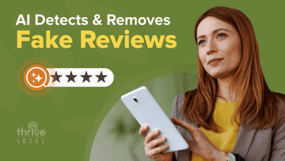Using AI to Detect and Remove Fake Reviews Before They Damage Your Brand