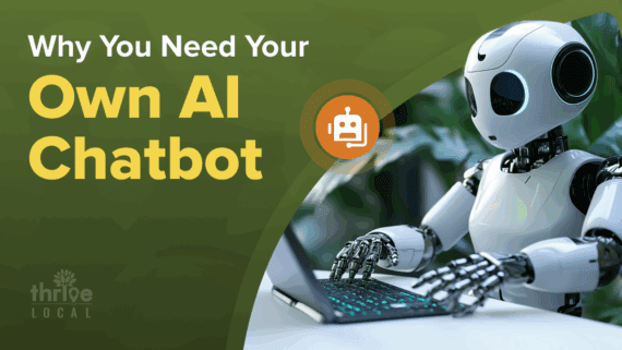 Why Every Business Needs an AI Chatbot