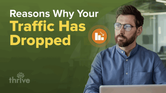 Why Is My Organic Traffic Dropping How To Identify and Recover From SEO Decline 1280x720