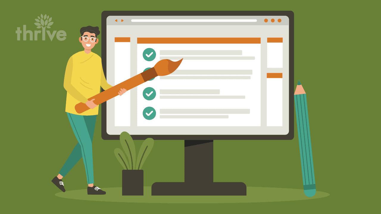 Your 8-step website redesign checklist