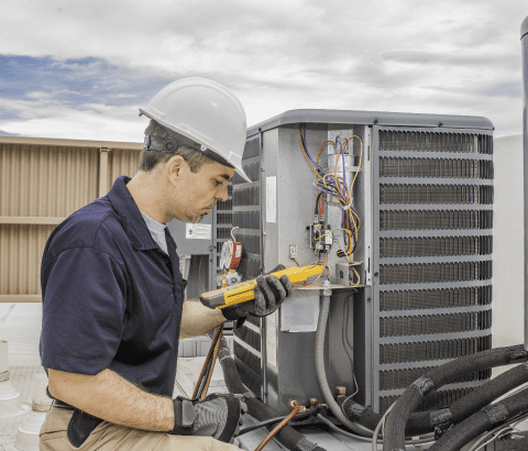 HVAC AND EMS PARTS SUPPLIER