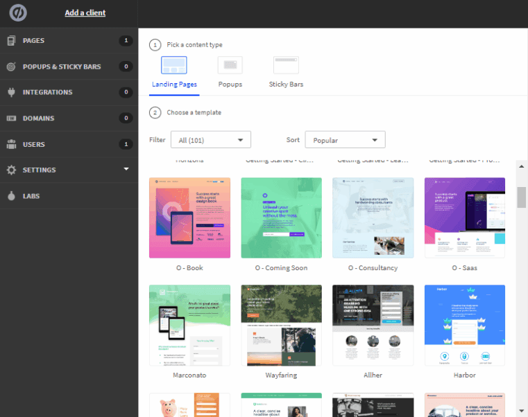 Unbounce