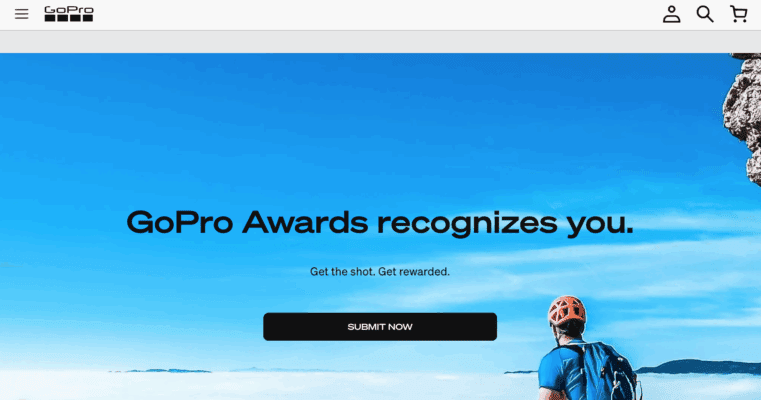 GoPro’s Challenges