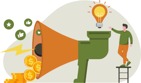 Advertising on Social Media - Route to Success