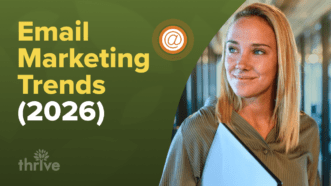 The Future of Email Marketing Based on 2026 Trends