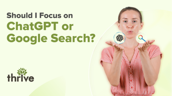 ChatGPT vs. Google Search Where Should Brands Optimize 1280x720