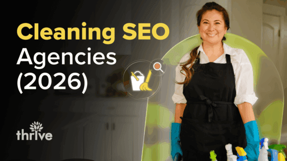 Cleaning Company SEO Agencies in 2026 1280x720