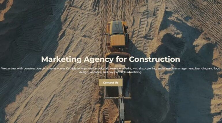 15 Best Construction Digital Marketing Agencies in 2026