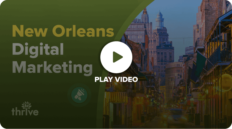Thrive Internet Marketing Agency