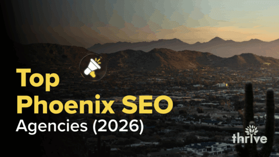 Phoenix SEO Companies in 2026 1280x720