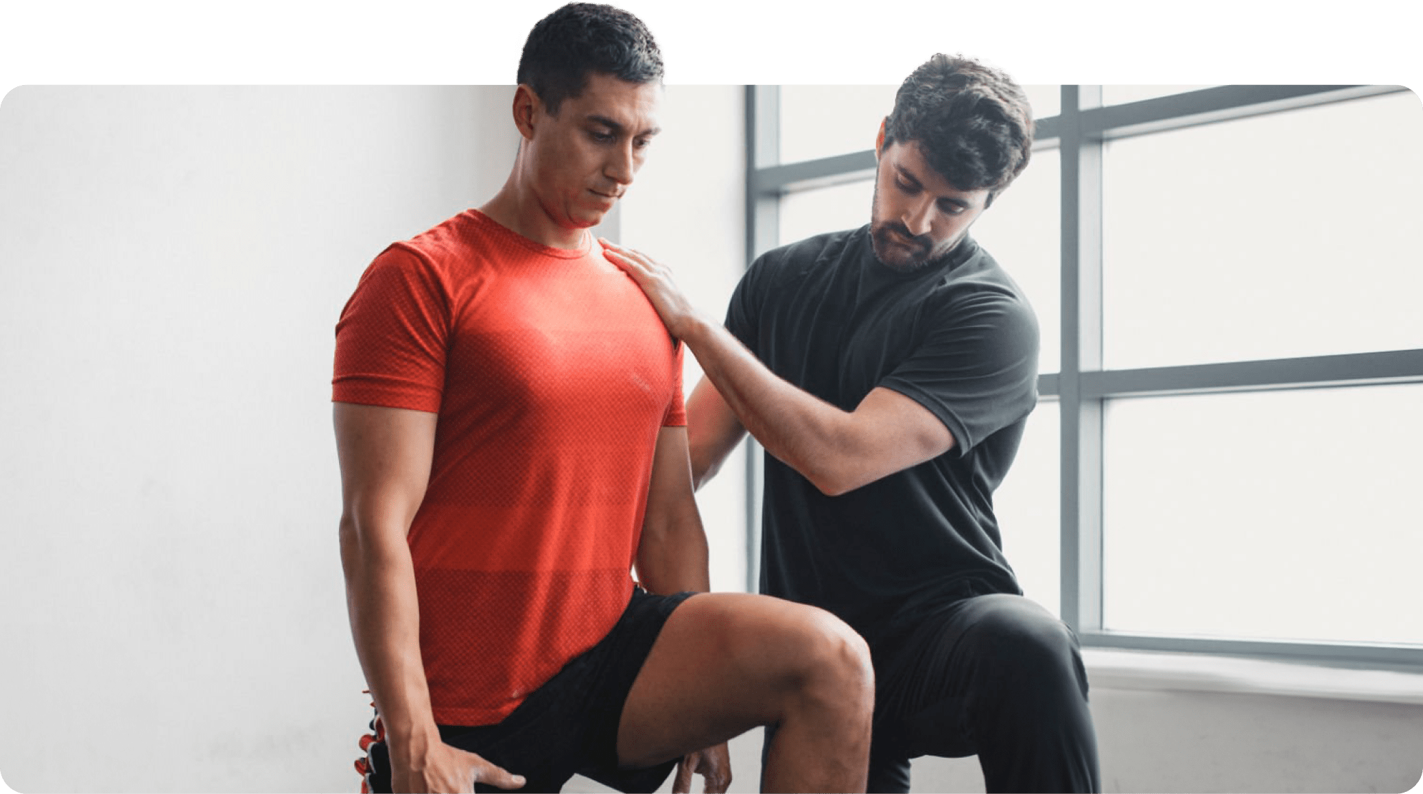 Sports Performance Coach