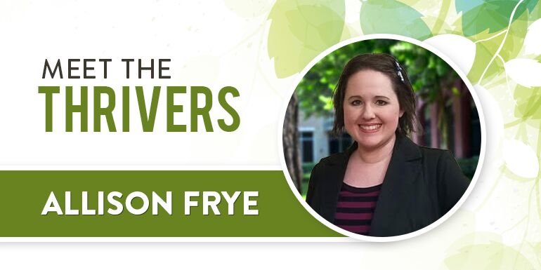 Allison Frye