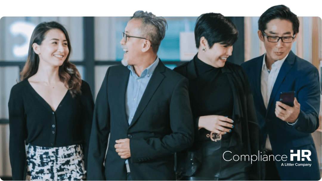 ComplianceHR