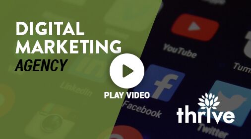 Digital Marketing Agency Airdrie