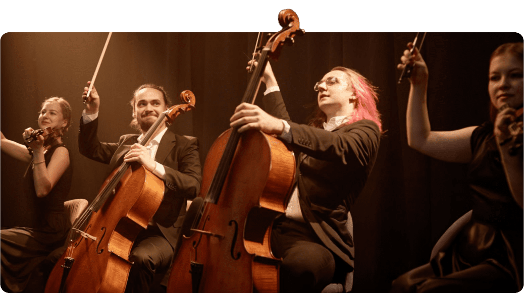 String Instrument