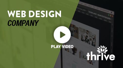 Web Design Company in Windsor