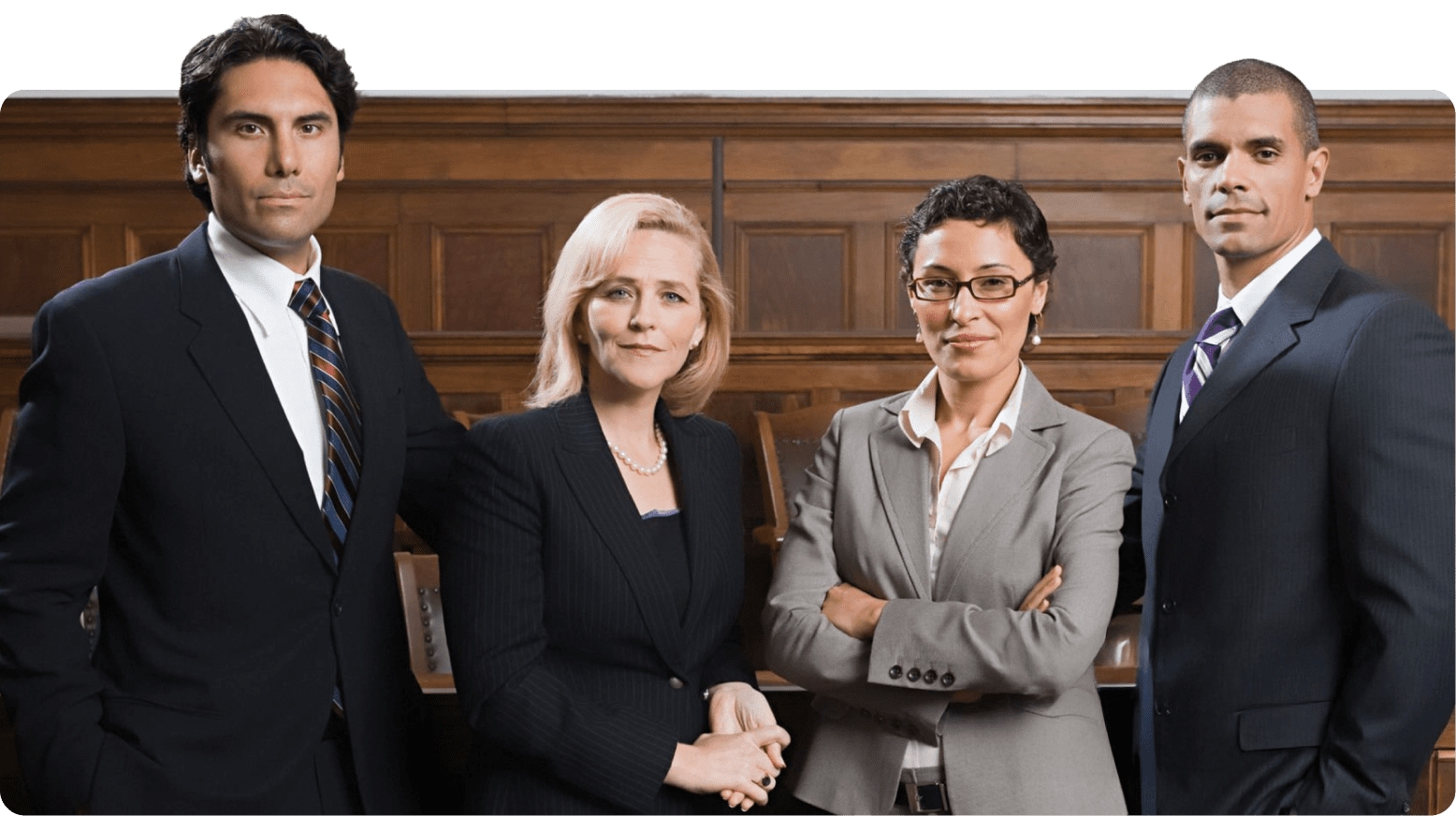 Whistleblower Law banner