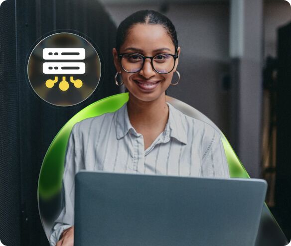 reliable website hosting