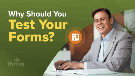 The Importance of Testing Form Usability in Lead Generation Pages 1280x720