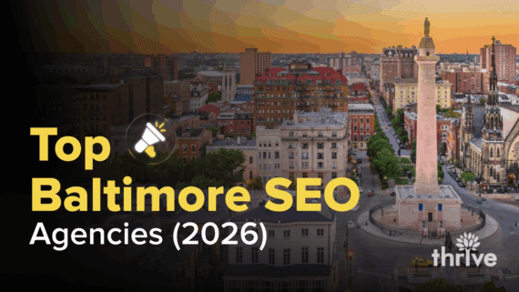 11 Best Baltimore SEO Companies in 2026 1280x720