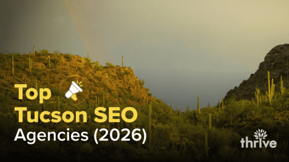 11 Best Tucson SEO Companies in 2026 1280x720