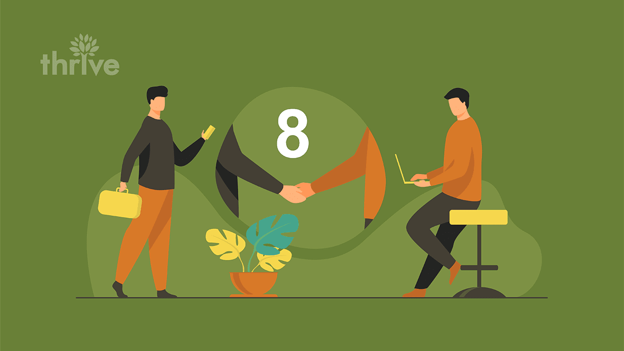 What Trust Signals Help Visitors Decide to Buy