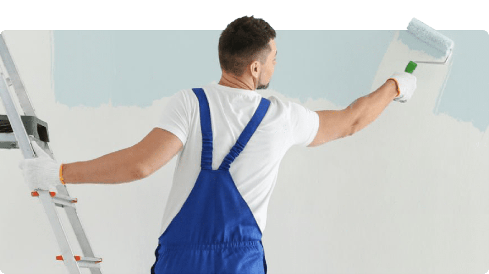 Interior and Exterior Painting Company