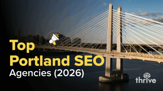 Portland SEO Companies in 2026 1280x720