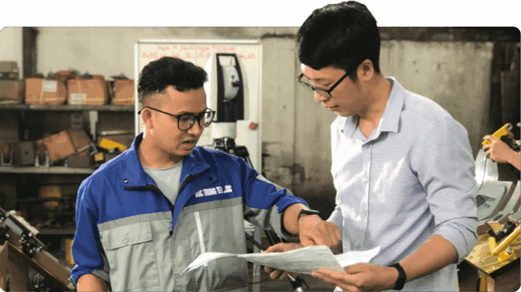 Precision Measurement