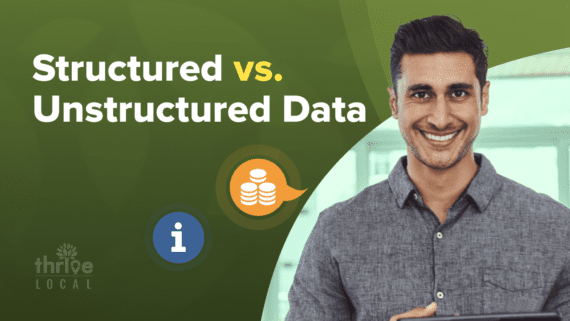 Structured vs. Unstructured Data: Why Your Business Needs Both